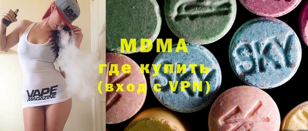 эйфоретик Абаза